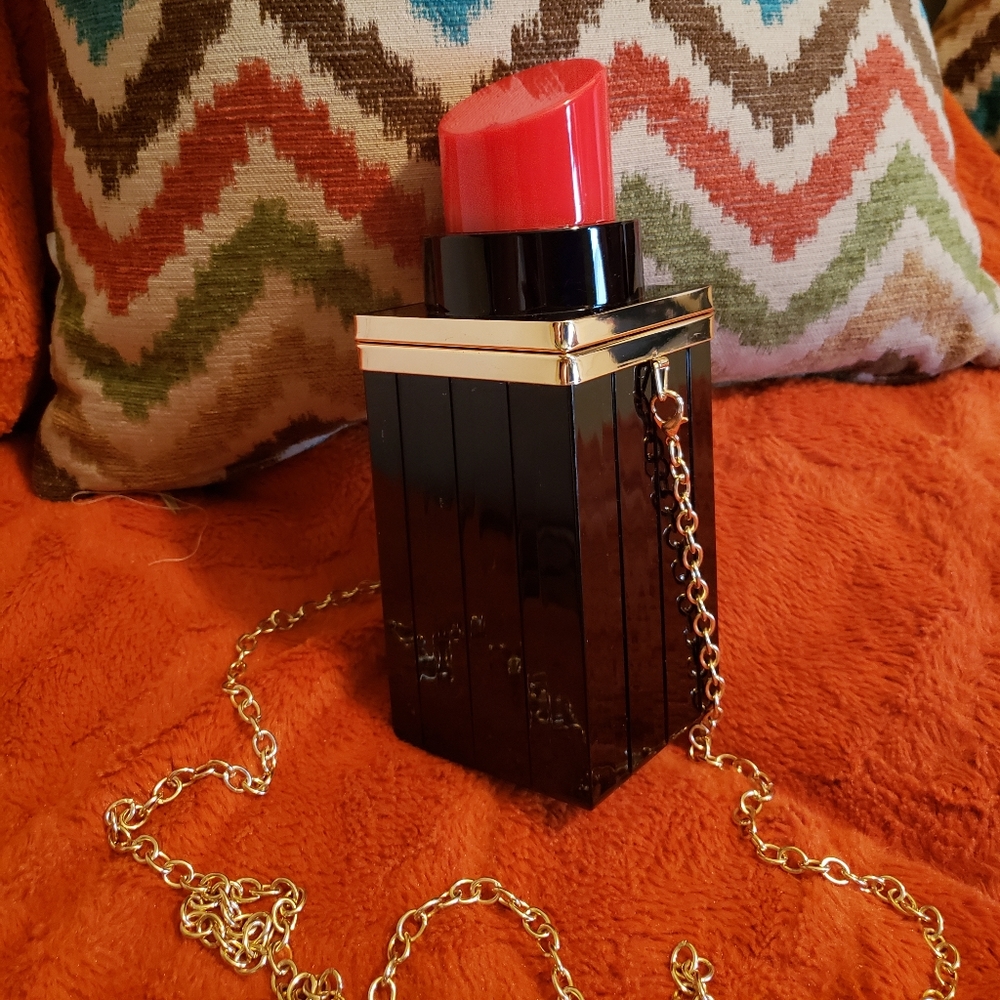 Crossbody